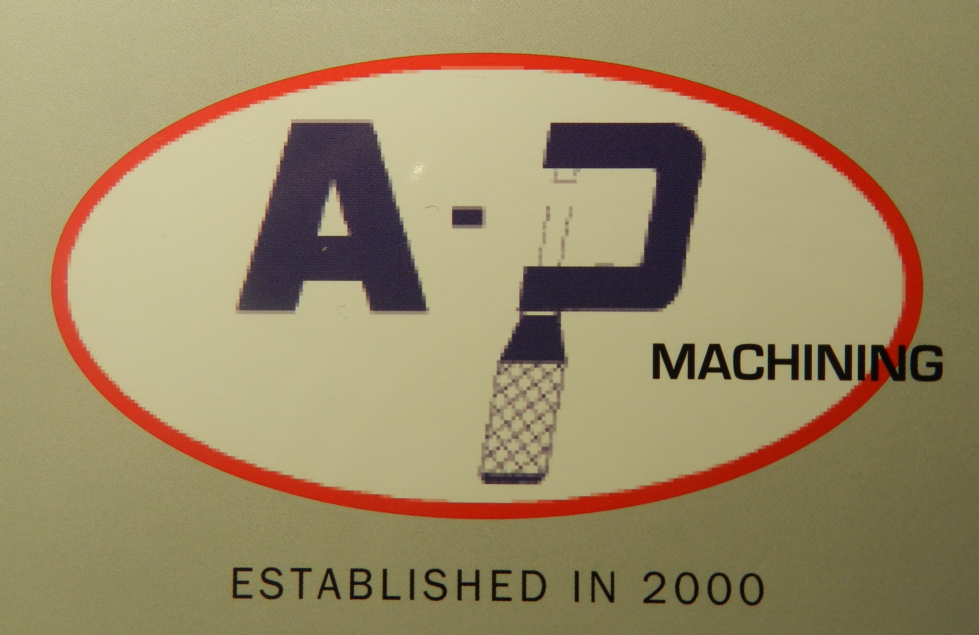 Allpage Machine Inc.